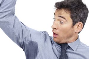 John Thomas – Ghidul tinereţii fără bătrâneţe (XXX): Lipsa transpiraţiei