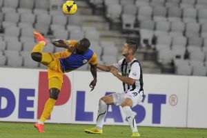 Ionuţ Neag (ex-Juventus Bucureşti) a semnat cu ACS Șirineasa, liderul Seriei a 4-a din Liga a 3-a