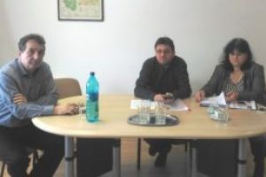 Cursuri de calificare pentru fermieri, la Direcţia pentru Agricultură a judeţului Covasna