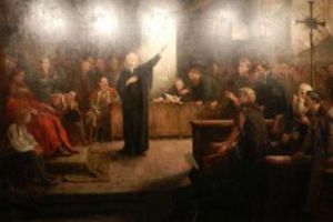 450 de ani de la Edictul Dietei de la Turda: neadevăruri, batjocură şi cinism