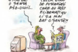 Insectarul cu nă(l)uci 19 ianuarie 2018