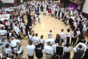 La Sita Buzăului, portul popular este la loc de cinste: bal, mâine