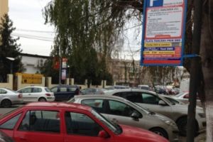 Vezi aici cat costa si de unde poti cumpara abonament pentru locurile de parcare cu plata, din Ploiesti