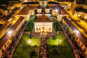 Când pică Paştele ortodox şi cel catolic în 2018. Anul acesta, cele două sărbători vor pica la distanţă de o săptămână.