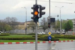 Semafoarele din Ploiesti raman la 