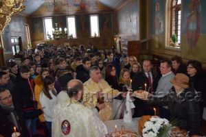 FOTO PANCIU: Scriitorul Ioan Slavici, comemorat la 170 de ani de la naştere