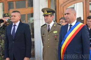 Prefect contra primar: Administratorii de asociaţii din Oradea, 
