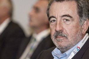 INTERVIU. Ovidiu Georgescu, la un nou început profesional