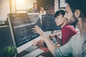 Categoria de programatori care va fi scutită de impozit pe salariu de la 1 februarie