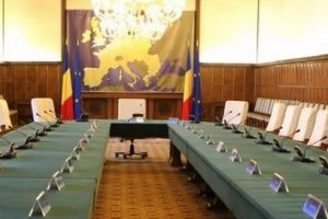 Politician mureşean, „în cărţi” pentru funcţia de ministru în Guvernul Dăncilă