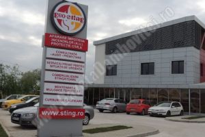 Cauţi un loc de muncă? Compania Geo-Sting face angajări! Salarii atractive