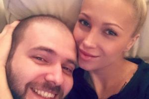 Lora şi Ionuţ Ghenu şi-au testat iubirea în 