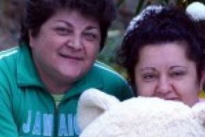 O braileanca se va casatori cu o alta femeie in Italia / “Suntem foarte bucuroase ca putem face acest pas”