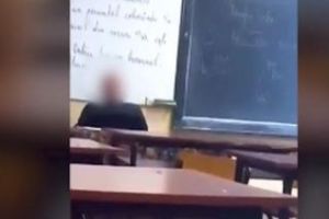 Caz HALUCINANT la noi în ţară! Un preot este acuzat s-a masturbat în faţa elevilor cărora le preda religie