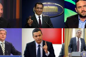 A fost Tudose un… securist?!…