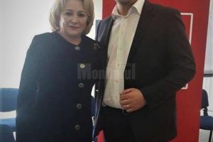 PES activists Suceava consideră că nominalizarea Vioricăi Dăncilă pentru funcţia de ...