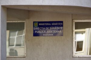 Şapte medici rezidenţi, la DSP Suceava