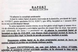 Poliţiştii supăraţi că nu mai primesc sporuri şi-au anunţat şefii că nu mai răspund ...