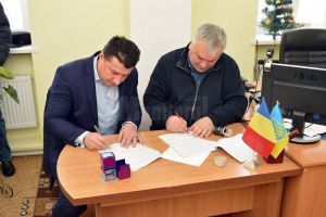 ”Eminescu - poetul nemuririi”, proiect desfăşurat la Liceul Tehnologic Cajvana