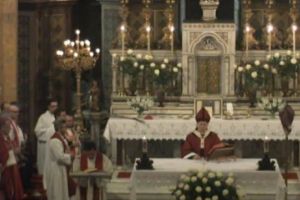 Unde continuă Săptămâna de RUGĂCIUNE pentru unitatea CREȘTINILOR