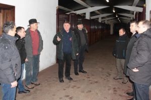 Autorităţile din Harghita înfiinţează o nouă specializare pentru elevi: meseria de GRĂJDAR
