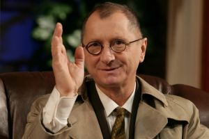 Horaţiu Mălăele – genial!