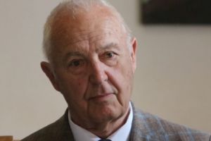 Poveşti la fileu cu Prinţul Dimitrie Sturdza