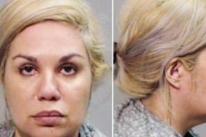 Profesoară de engleză şi-a transformat elevul MINOR în partener de SEX