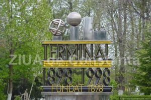 Oil Terminal SA, declaratii de avere   Cecilia Popovici, sef serviciu Contabilitate, detine o locuinta, un teren si o masina (documente)