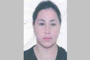 O tânără de 15 ani este căutată de familie şi poliţişti! Fata a fugit de acasă