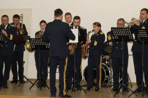 Militarii dau startul evenimentelor prilejuite de Unirea Principatelor Române