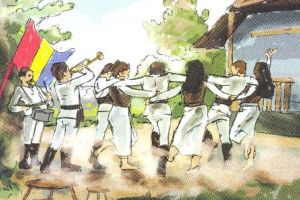 “Ziua Unirii Principatelor Române”, eveniment la Sala festivă a Liceului Teoretic „Sf. Nicolae” din Gheorgheni