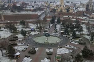 PREMONIȚIE ȘOCANTĂ despre locuitorii dintr-un oraş din România: „Ceva se va ÎNTÂMPLA. Să ne RUGĂM împreună”