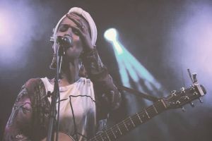 Concert extraordinar Beck Corlan