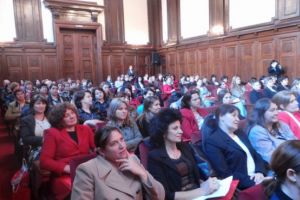 Organizatia femeilor social-democrate din Prahova salută desemnarea Vioricăi Dăncilă pentru funcţia de premier