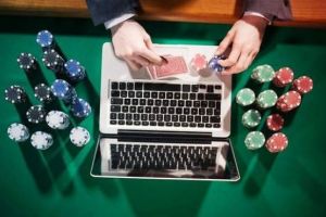 Evoluţia Jocurilor Video