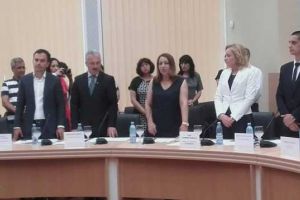 Demisie în Consiliul Judeţean: Adrian Iorga o înlocuieşte pe Raluca Fedeleş