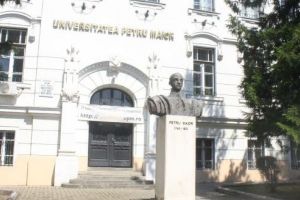 Conferinţă naţională  la UPM