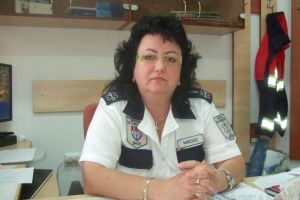 Concurs de dinainte pierdut: Candidatura fostei şefe a Serviciului de Ambulanţă Bihor, respinsă din motive penale