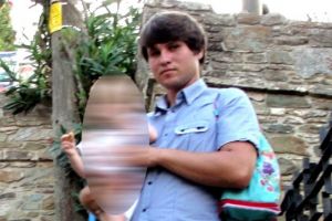 EL este şoferul care a lovit intenţionat cu maşina o poliţistă în centrul Ploieştiului