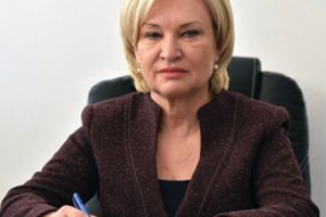 Administraţia publică, amenajarea teritoriului şi problemele prahovenilor, în prim-planul activităţii deputatului PSD Rodica Paraschiv
