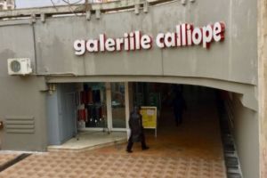 Calliope a reabilitat pasajul pietonal de la Omnia