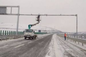 Veste bună despre tronsonul de Autostradă Ogra – Câmpia Turzii!