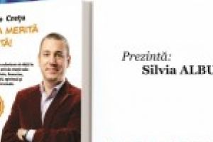 Intalnire cu Romeo Cretu la Braila