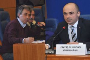 „La mulţi ani!” şi „Să vă fie ruşine!”. Prima şedinţă, primul scandal