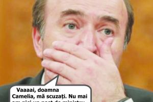 Un adălmaş ceva? Canci!