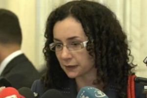 NUMIRE la Ministerul Justiţiei! Cine este noul şef al Corpului de Control