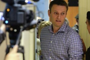 Principalul OPOZANT al lui Putin a fost „CĂLCAT