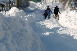 Cursurile suspendate, vineri, în 30 de unităţi şcolare, inclusiv in Prahova