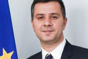 Marius Nica, ministrul delegat pentru Fonduri Europene, a demisionat